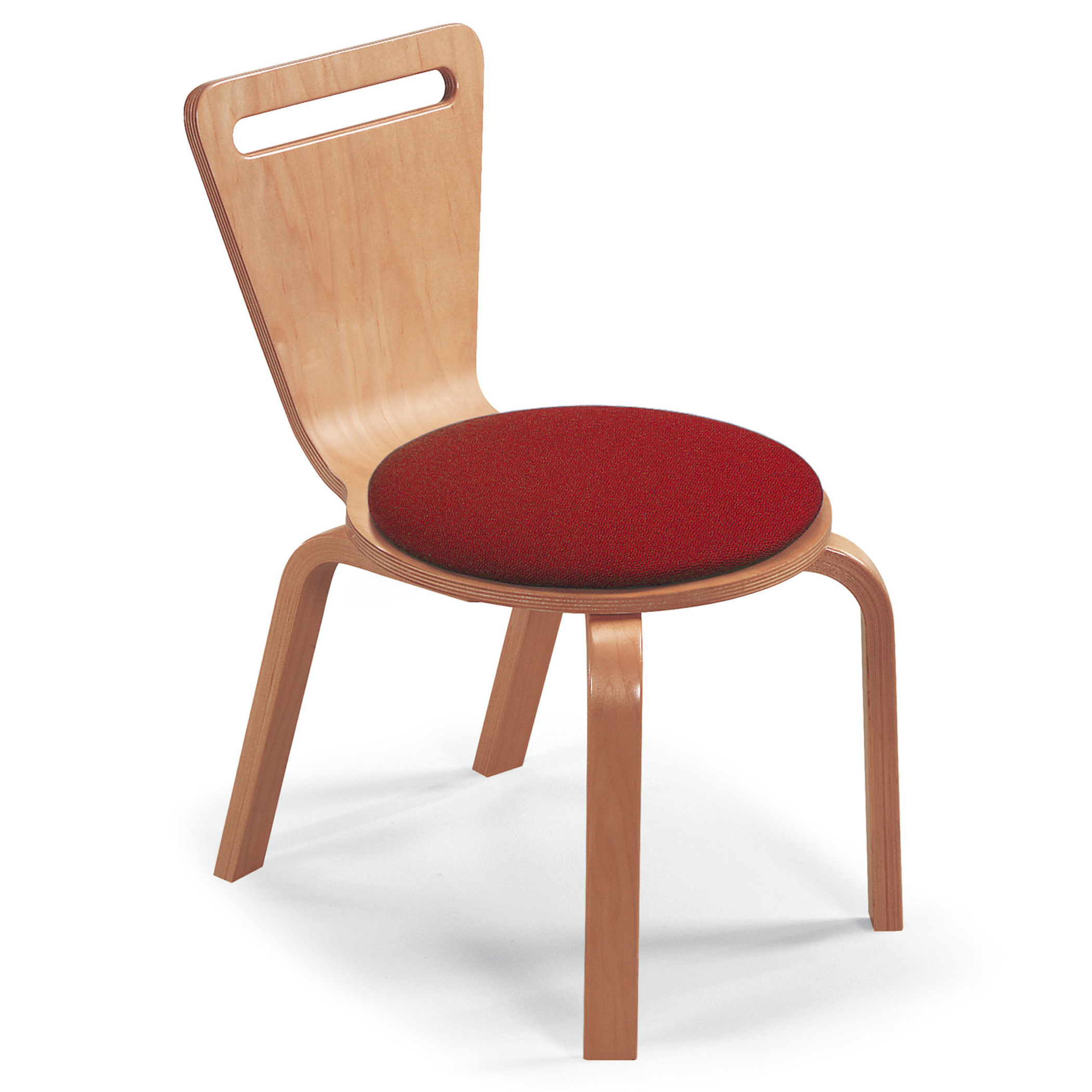 kids bentwood chair