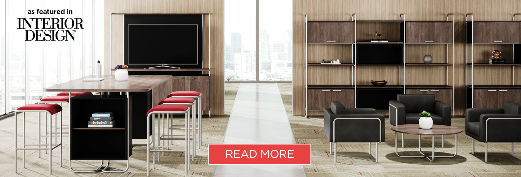 Cast Your Vote for the Modern Heritage Collection