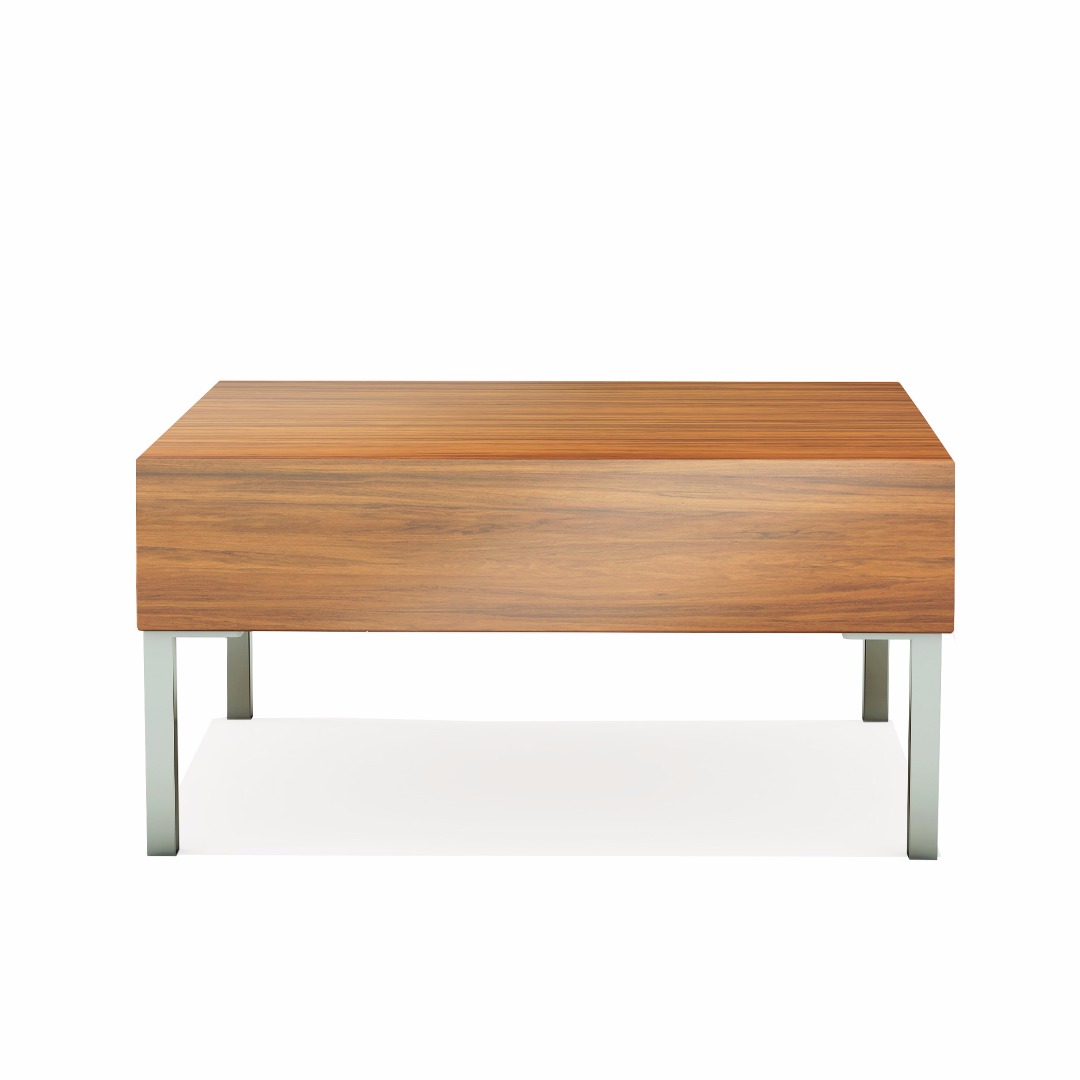 Ditto Square End Table - 7860S