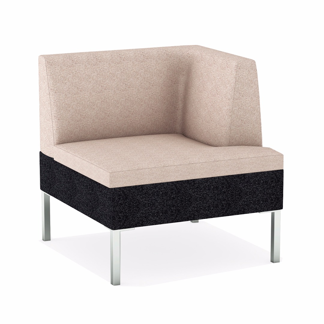 Ditto Left Arm Chair