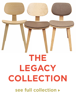 Legacy Collection