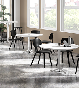 Thonet Commercial Furniture For Lobbies Airports Colleges And Reception Areas