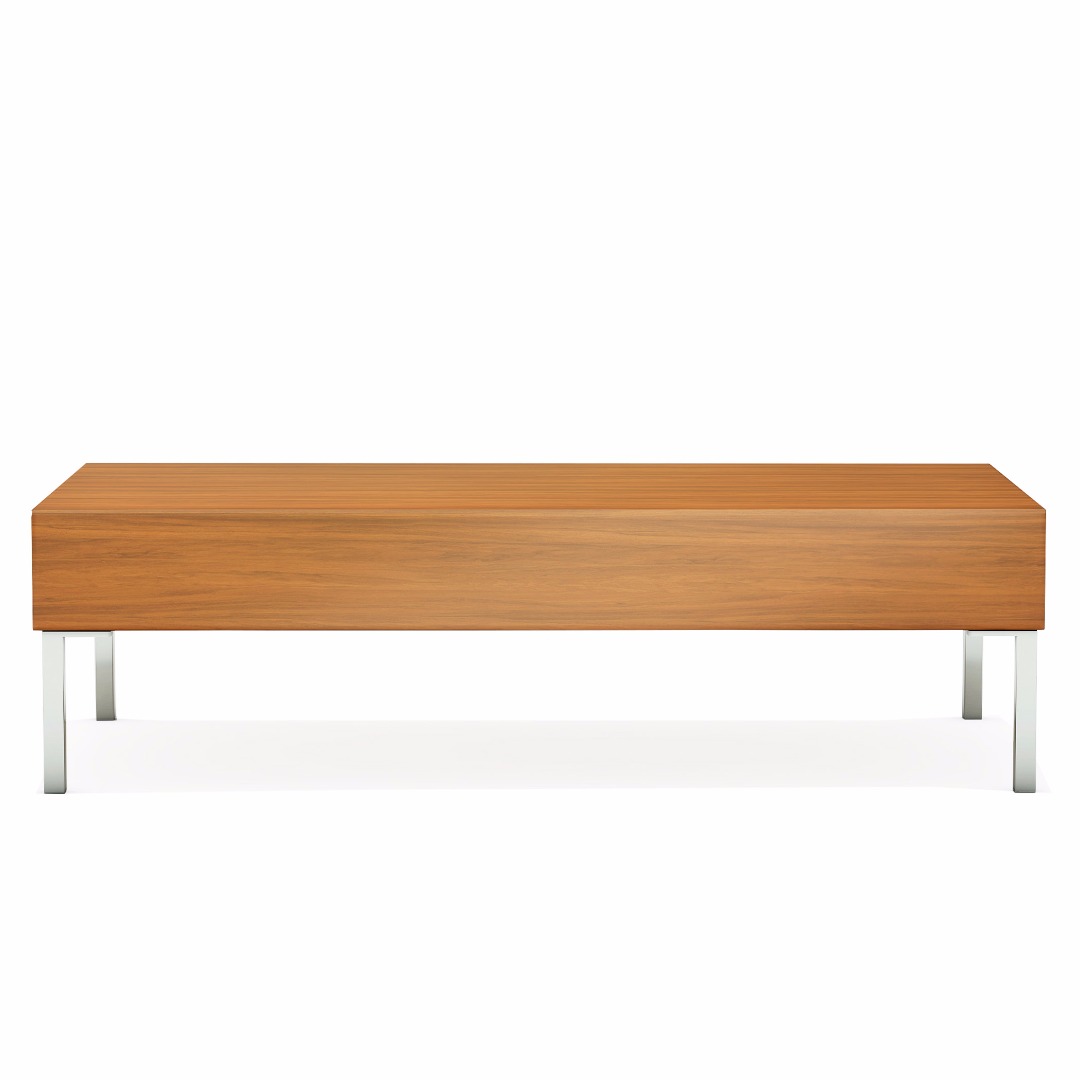 Ditto Rectangular Table - 7860R