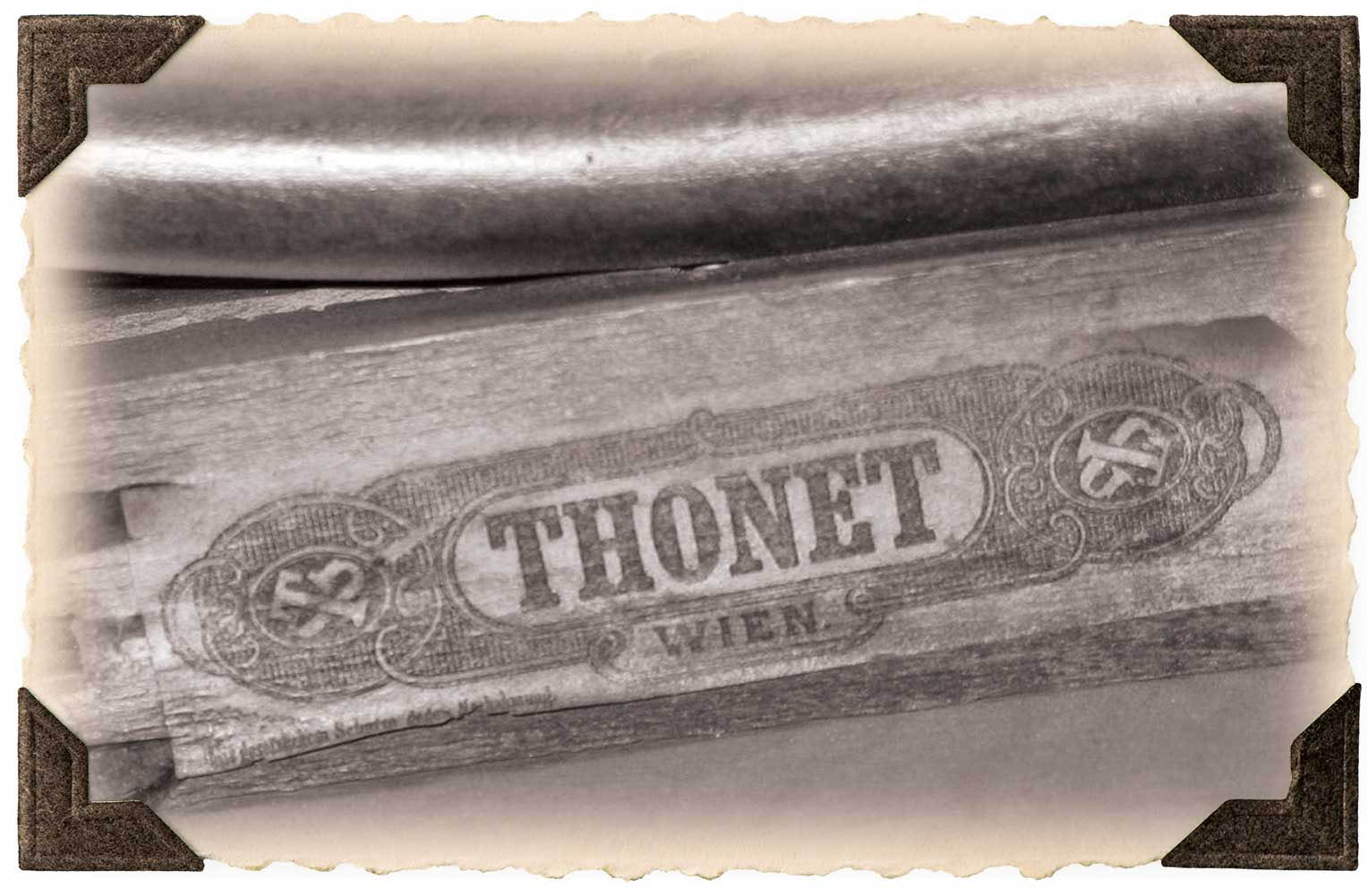 Thonet - Furniture Designs