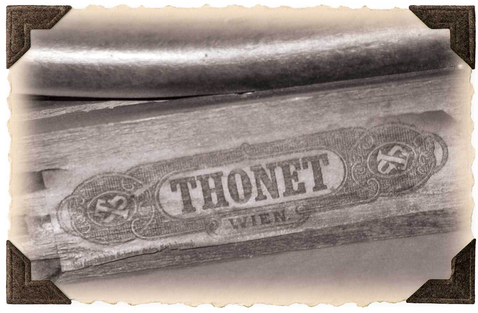Thonet Heritage