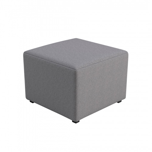 3-S Square Ottoman