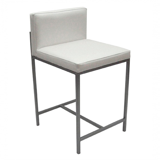 Metal Counter Stool