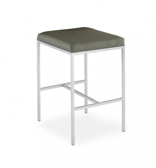 Backless Counter Stool