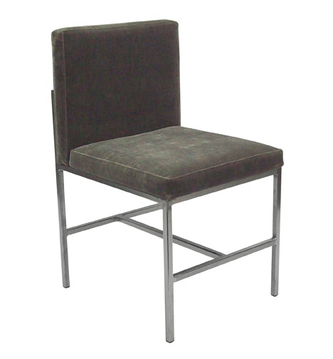 Metal Chair