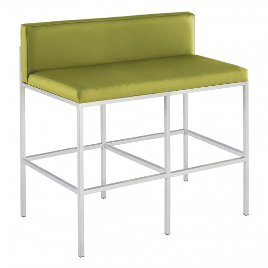 Comida Counter Height Bench