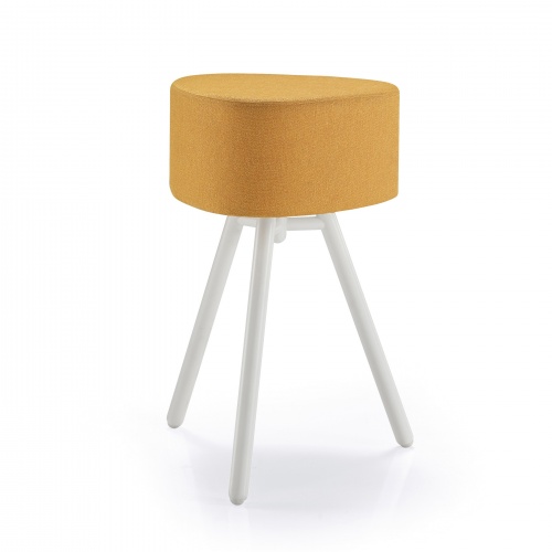 Blog Collection Triangle Stool