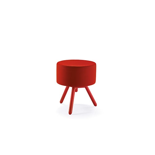 Blog Collection Stool