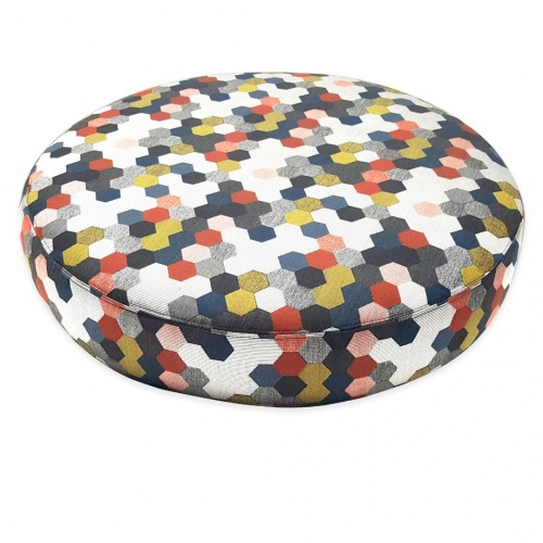 Round Pillow