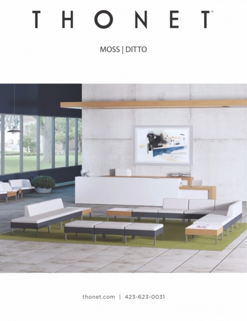 Moss | Ditto