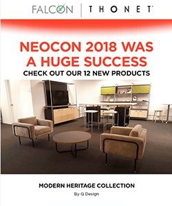 NeoCon 2018