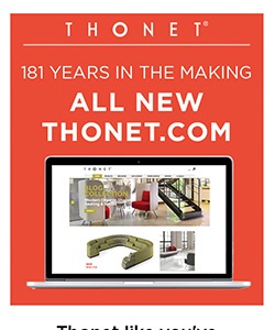 All New Thonet.com