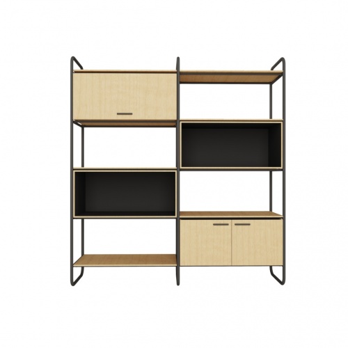 Shelving System