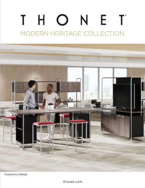 Modern Heritage Collection