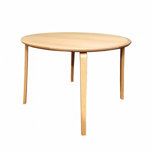 Bent Plywood Multipurpose Table
