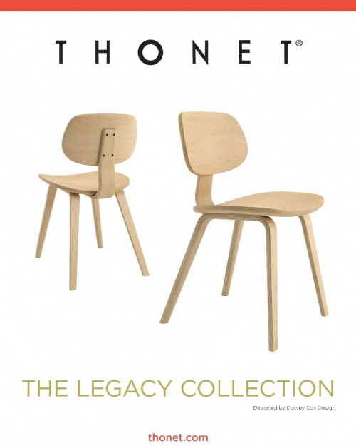 Thonet Legacy